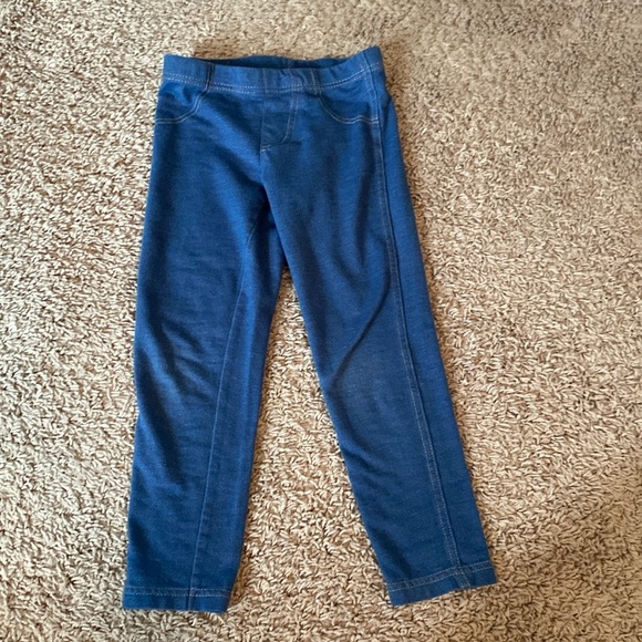 Carter's Other - Carter’s 5T Jeggings leggings pants